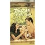 Tarzan Finds a Son [VHS]