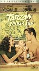 Buy Tarzan Finds a Son online at Discounted New and Used prices. Delivered to your door with Off-The-Bookshelf.