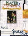 Eigenschaften Avalon  / Player Manager Extra 2