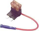 Littelfuse Add-A-Circuit Fuseholder for ATO/ATC Fuses