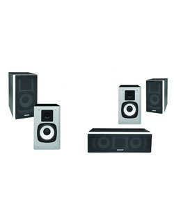 Sdat  Sb-c6s Home Theater Speaker System