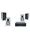 Sdat Sb-c6s Home Theater Speaker System