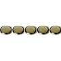 5 x HS CR2025 2025 3v Lithium coin cell  button batteries