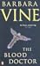 The Blood Doctor (Paperback)