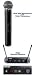 PGX24 Performance Gear Handheld Wireless System (with Beta 58)