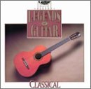 CD-Charts  Third Party New : Guitar Player Presents Legends of Guitar: Classical, Vol. 2 [CASSETTE]