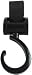 Hook 'n' Stroll Stroller Accessory, Black