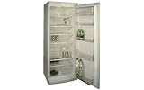 Coolzone Upright Larder Fridge CZ230ULAR