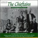 Revue The Chieftains & Nancy Griffith  / Cheiftains: Authorized Biography