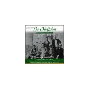 Chieftains: Authorized Biography