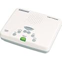 Conair TAD1220WCS Digital Answering Machine