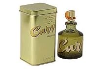 CURVE For Men By LIZ CLAIBORNE Cologne Spray 4.20 oz