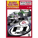 Cover image : EA Best Selections F1 2000