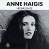 Image of album by Anne Haigis