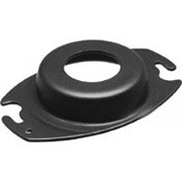 Omega D5 Oval Plate - Extended 25mm
