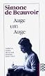 Auge um Auge: Artikel zu Politik, Moral und Literatur 1945-1955