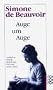 Auge um Auge: Artikel zu Politik, Moral und Literatur 1945-1955