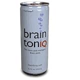 Brain Toniq Brain Toniq (24 Pack)