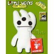 Little Ugly's Ice Lodge Tray Uglydoll 7 inches