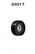 Dayco 89017 Tensioner & Idler Pulley