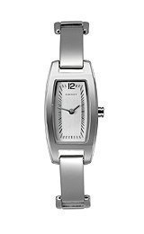DKNY Women's Steel Bracelets II watch #NY3848