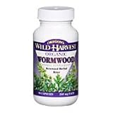 Wormwood - Supporting a Healthy Appetite and Digestion