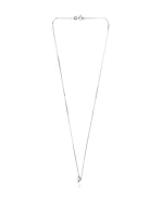 Gold & Diamonds Collar Pie oro blanco 18 ct