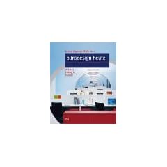 B�rodesign heute. Effizient, innovativ, flexibel