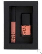 Orgasm Lips and Nails Set
