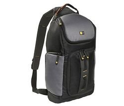Childrens Toyshop  Electronics : CASE LOGIC SLRC-6 Backpack For Camcorder, SLR camera
