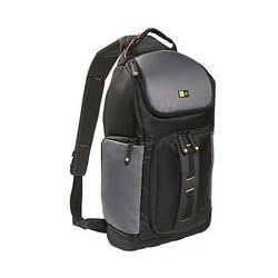 Click here to buy Case for SLR-6 Slingpack Black  Gray Internal Dims 8INX6.5INX2IN.