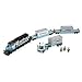LEGO Creator Maersk Train 10219