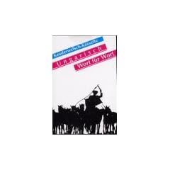 Kauderwelsch, Ungarisch Wort f�r Wort, 1 Cassette