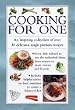 Cooking for One (Cook's essentials)