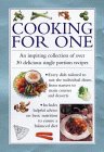 Cooking for One (Cooks Essentials)
