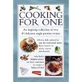 Cooking for One (Cook's essentials)