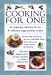 Cooking for One (Cook's Essentials)