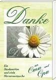  : Danke an Oma und Opa