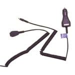 eXpansys Nokia In-Car Saver/Charger
