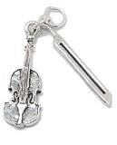 : Violin & Bow