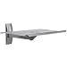 OmniMount ETV1927-P Fixed Wall Mount for 19" to 27" CRT Televisions (Silver)