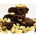 Glulten Free Fudge Brownies - 5 GIANT BROWNIES