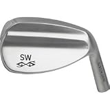 Snake Eyes Custom Grind Wedge Head (HAND: Right, HEAD:Lob Wedge)