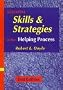 Essential Skills and Strategies in the Helping Process
