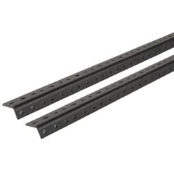 Penn-Elcom R0828/21 Rack Rail Pair 21U