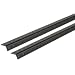Penn-Elcom R0828/21 Rack Rail Pair 21U
