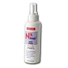 Natural Lice and Insect Repellent, Nit Free Mint Spray, Natural Peppermint Oil Spray, All Organic Enzyme Formula - 8oz