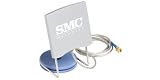 Review SMC SMCHMANT-6 EU / SMC Networks SMCHMANT-6 Wireless Directional Home Antenna 802.11b/g