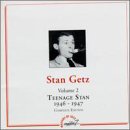 Stan Getz