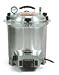 All-American 25 Quart Electric Sterilizer - 120 Volt, 50/60 Hz 1650 Watts/13.75 Amps